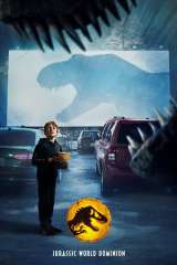Jurassic World Dominion poster 16