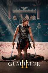 Gladiator II poster 42