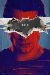 Batman v Superman: Dawn of Justice poster 24