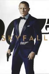Skyfall poster 57