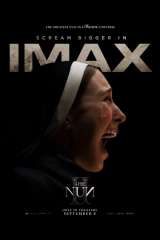 The Nun II poster 33