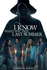 I Know What You Did Last Summer poster 21