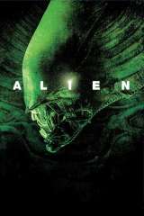 Alien poster 35