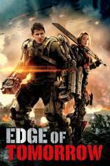Edge of Tomorrow poster 1