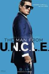 The Man from U.N.C.L.E. (2015)