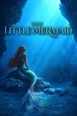 The Little Mermaid poster 41