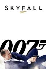 Skyfall poster 1