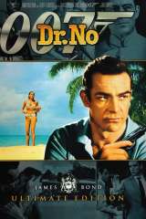 Dr. No poster 22