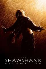 The Shawshank Redemption poster 45