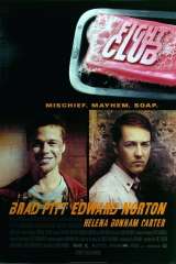 Fight Club poster 20