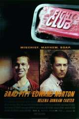 Fight Club poster 21