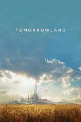 Tomorrowland poster 8