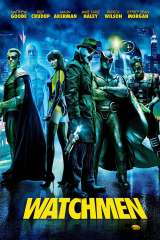 Watchmen poster 25