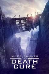 Maze Runner: The Death Cure poster 11