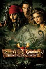Pirates of the Caribbean: Dead Man's Chest poster 19