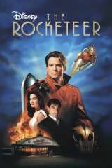 The Rocketeer poster 8