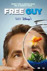 Free Guy (2021)