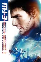 Mission: Impossible III poster 25