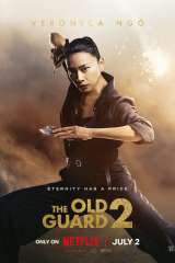 The Old Guard 2 poster 17