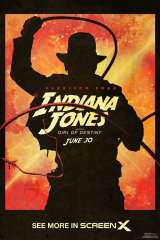 Indiana Jones and the Dial of Destiny poster 17