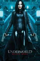 Underworld: Blood Wars poster 25
