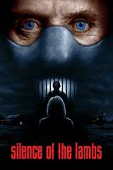 The Silence of the Lambs poster 46