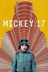 Mickey 17 poster 78