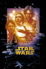 Star Wars: Episode IV - A New Hope (1977)