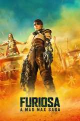 Furiosa: A Mad Max Saga poster 24