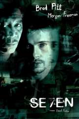 Se7en poster 6
