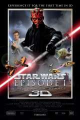 Star Wars: Episode I - The Phantom Menace poster 14