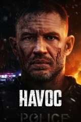 Havoc poster 30