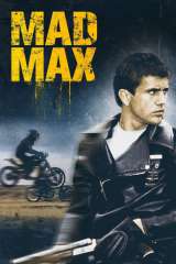 Mad Max poster 1