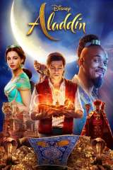 Aladdin poster 7