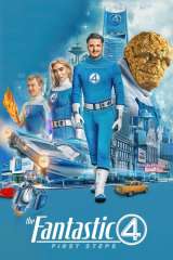 The Fantastic Four: First Steps poster 29