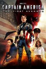 Captain America: The First Avenger poster 19