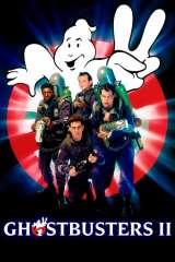 Ghostbusters II poster 30