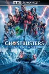 Ghostbusters: Frozen Empire poster 19