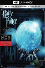 Harry Potter and the Order of the Phoenix poster 19