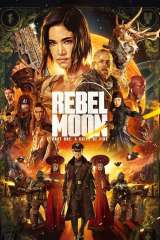 Rebel Moon - Part One: A Child of Fire poster 6