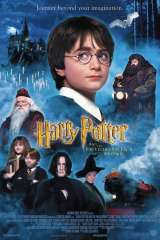 Harry Potter and the Philosopher's Stone poster 35