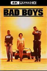 Bad Boys (1995)