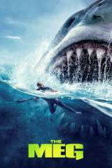 The Meg poster 33