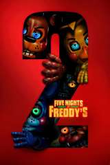 Five Nights at Freddy's 2 poster 38