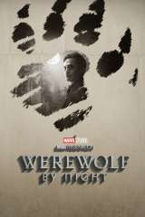 Werewolf by Night poster 32