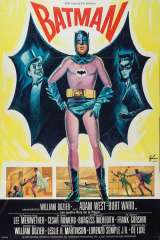 Batman poster 4