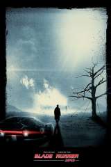 Blade Runner 2049 poster 6