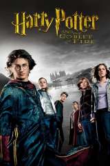 Harry Potter and the Goblet of Fire poster 14