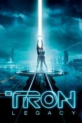 TRON: Legacy poster 45