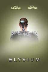 Elysium poster 18
